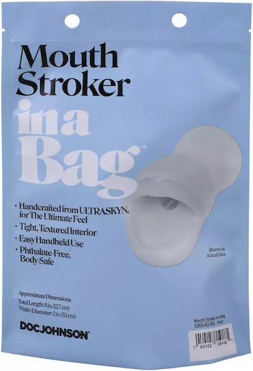 Doc Johnson Stroker Masturbator 1Stück