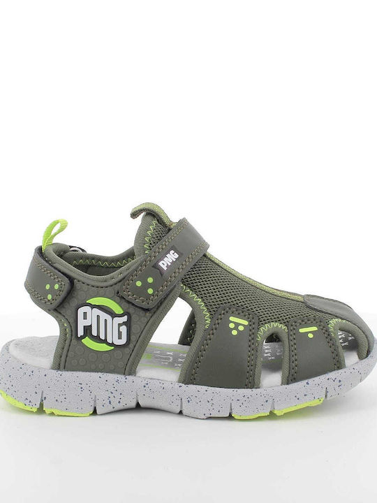 Primigi Shoe Sandals Anatomic Green