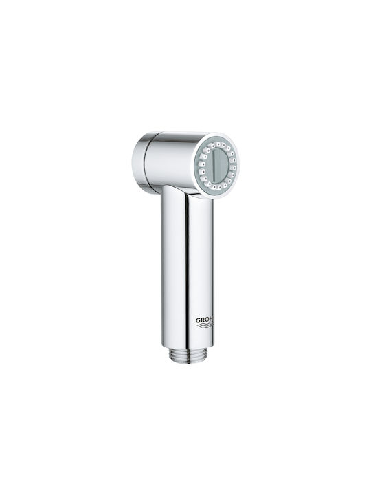Grohe Телефон Биде Сребрист Grohe Телефон Биде Сребрист