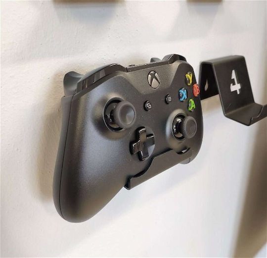 4mount Βάση για XBOX One Μαύρη