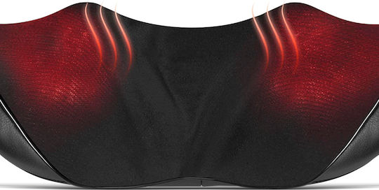 Massage Device Shiatsu for the Neck, the Back & the Body with Heating Function