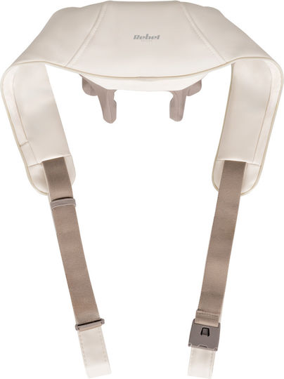Massage Device Shiatsu for the Neck, the Back & the Body with Heating Function