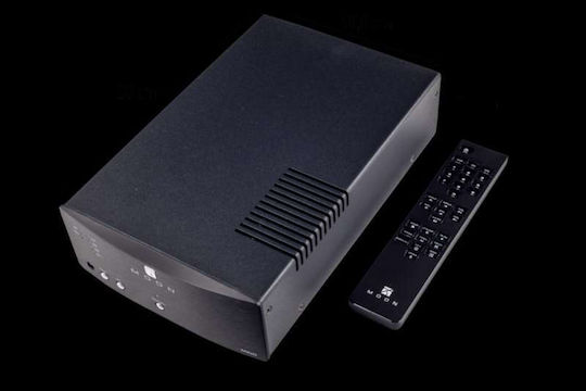 Simaudio Wifi Network Player Μαύρο