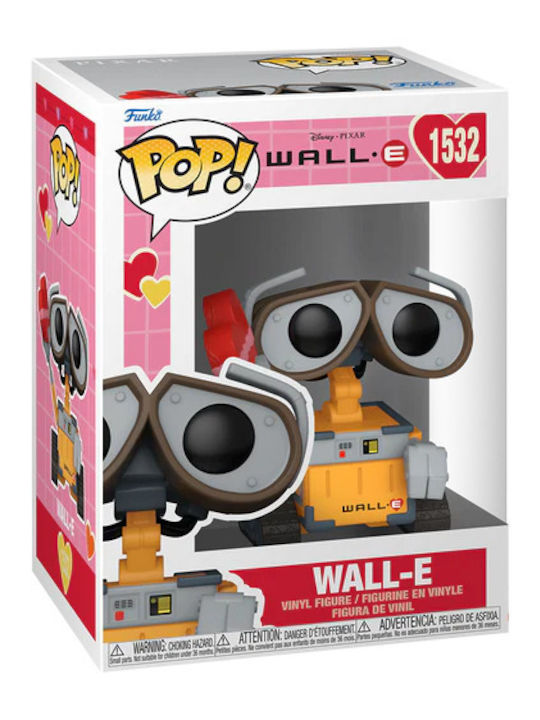 Funko Wall-E