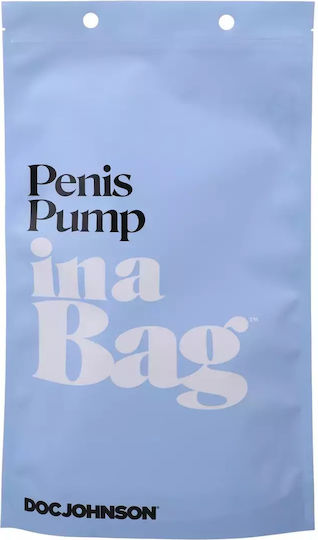 Doc Johnson Penis-Pumpe