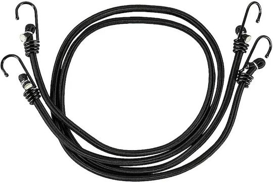 Curele M-tac Octopus 2 bucăți Negru