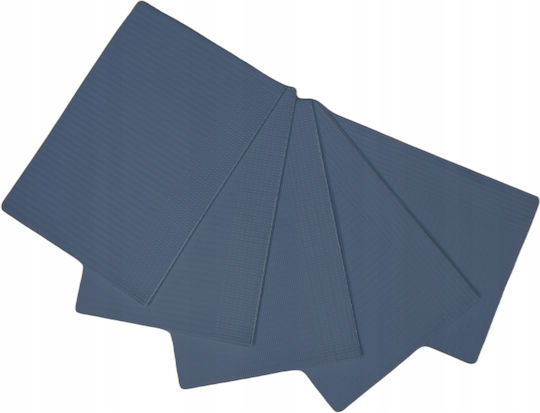 Wasserdichte Hygienepads 3-lagig 500 Stück Pl 8%
