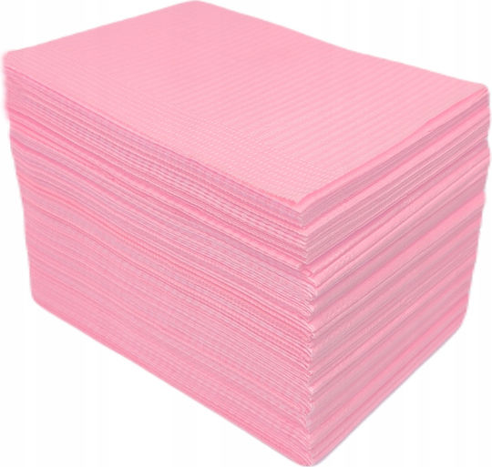 Waterproof Hygienic Pads 3 Layers 100 Pieces