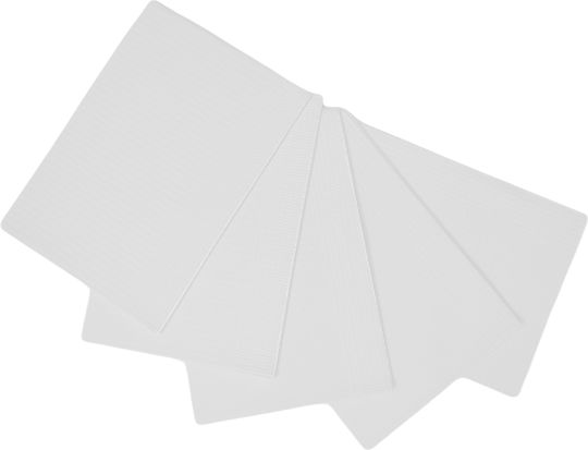 Waterproof Hygienic Pads 3 Layers 5 Pcs Pl 8%