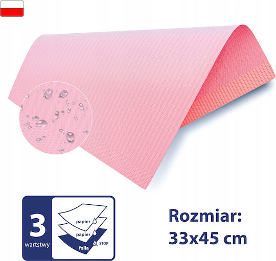Waterproof Hygienic Pads 3 Layers 5 Pcs Pl 8%