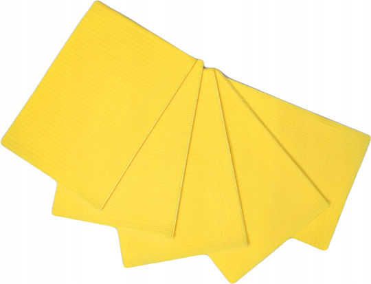Waterproof Hygienic Pads 3-layers 500pcs Pl 8%