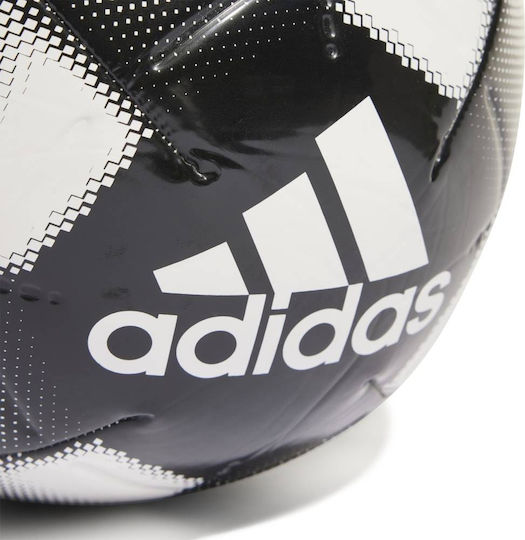 adidas Club Soccer Ball White