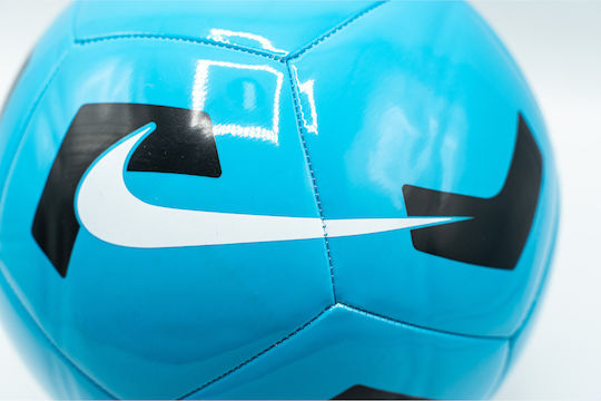Nike Pitch Training Soccer Ball Turquoise