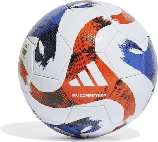 adidas Tiro Competition Soccer Ball Multicolour