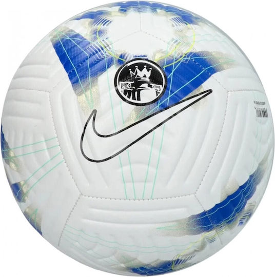 Nike Premier League Academy Футболна топка Бяла