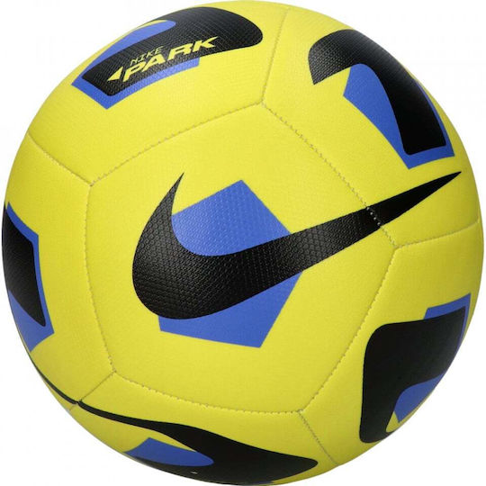 Nike Park Team Μπάλα Ποδοσφαίρου Κίτρινη
