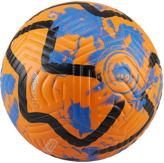 Nike Academy Soccer Ball Orange