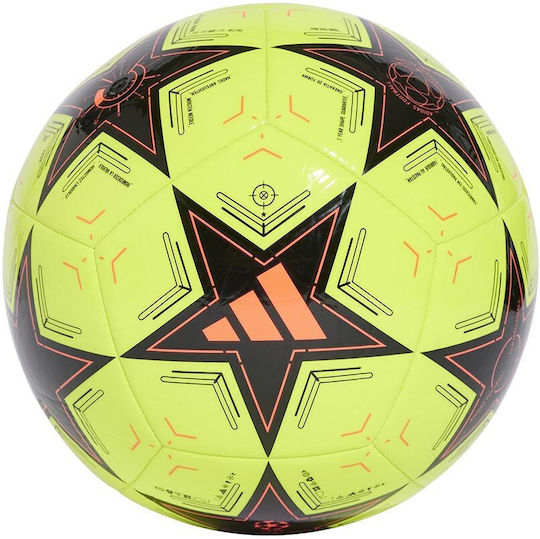 adidas Uefa Soccer Ball