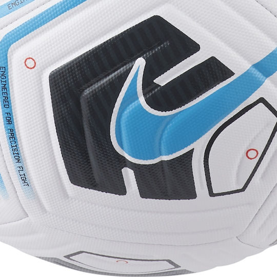 Nike Academy Team Soccer Ball Multicolour