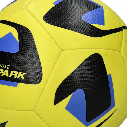 Nike Park Team Μπάλα Ποδοσφαίρου Κίτρινη