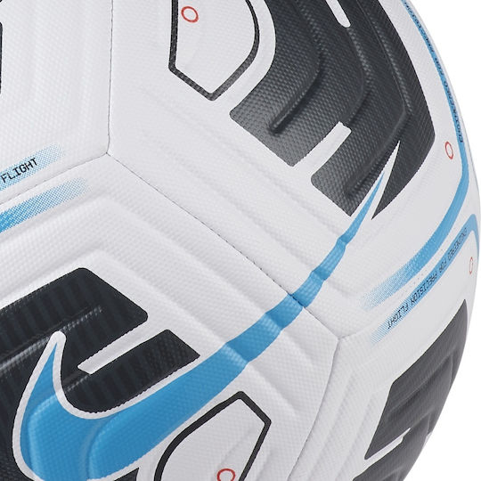 Nike Academy Team Soccer Ball Multicolour