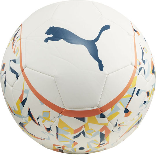 PUMA Neymar Jr Graphic Soccer Ball White