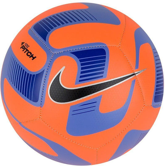 Nike Premier League Pitch Minge de fotbal Portocaliu