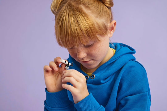LEGO Animal Crossing Animal Crossing Stargazing Cu Celeste Pentru 6+ Ani 78 Bucăți