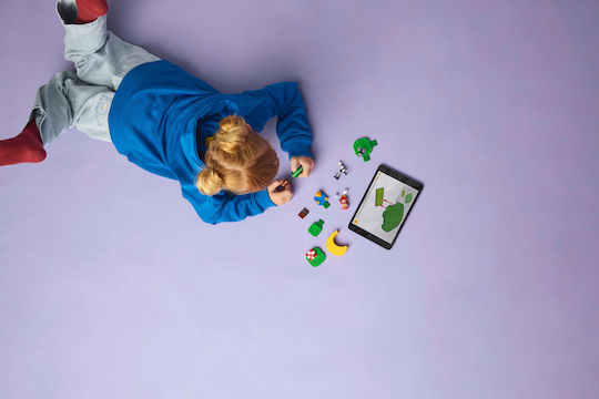 LEGO Animal Crossing Animal Crossing Stargazing Cu Celeste Pentru 6+ Ani 78 Bucăți