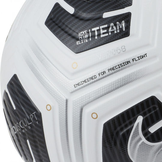 nike club elite team soccer ball