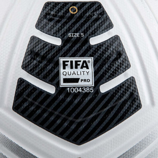 Nike Club Elite Team Ball Футболна топка Бяла