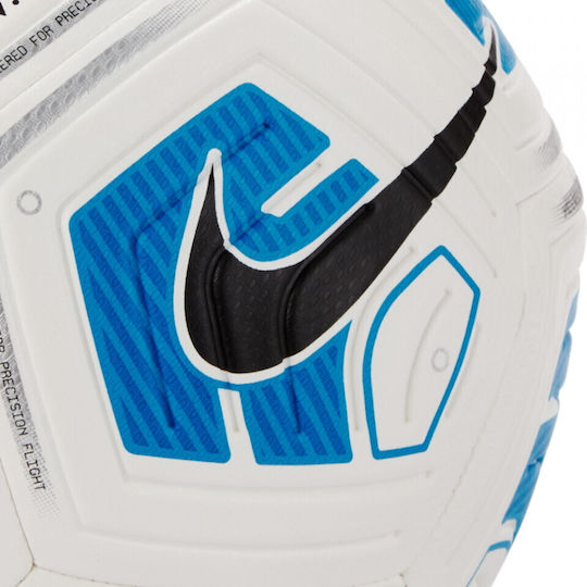 Nike Strike Team J Fußball Weiß