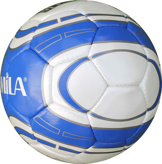 AMILA Fußball Blau