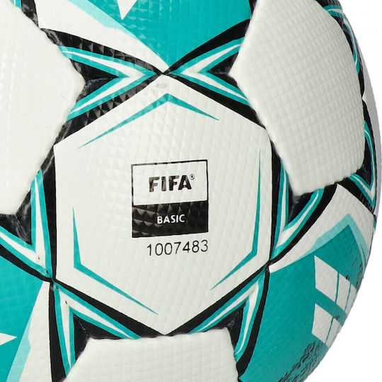 Select Sport Numero 10 Μπάλα Ποδοσφαίρου Λευκή