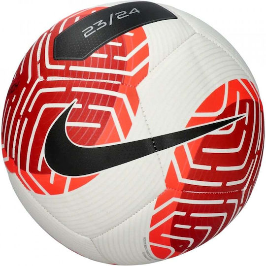 Nike Premier League Pitch Μπάλα Ποδοσφαίρου Πολύχρωμη