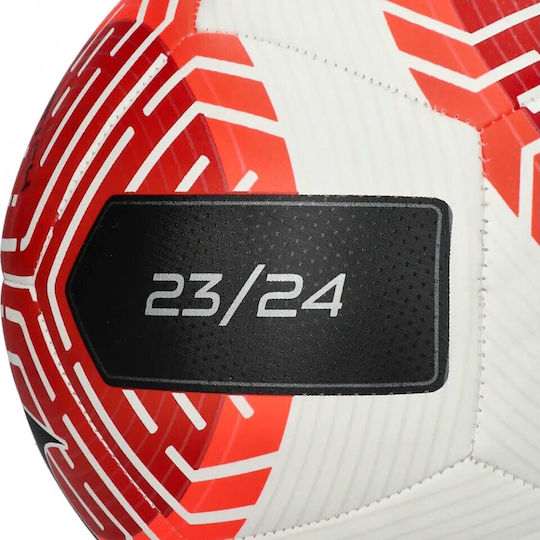Nike Premier League Pitch Μπάλα Ποδοσφαίρου Πολύχρωμη