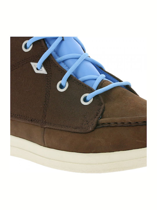 27A Spinningfield Boots Brown