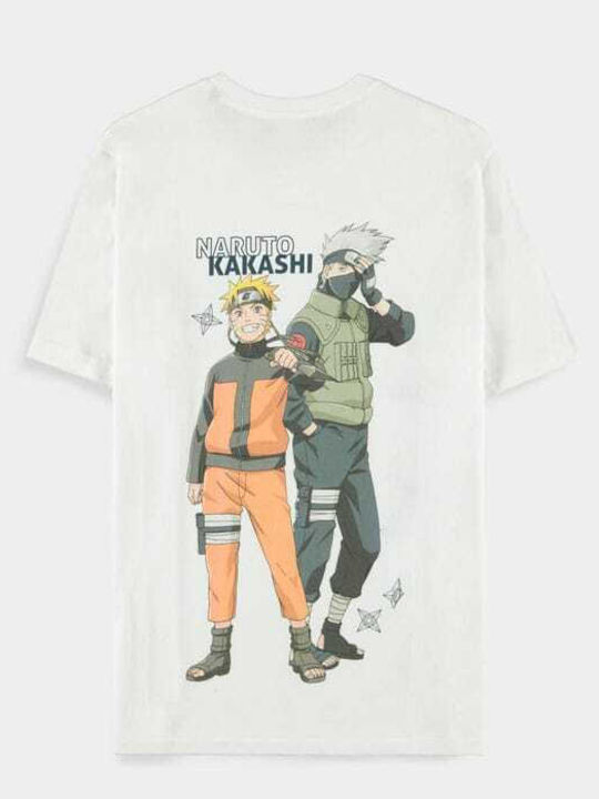 Difuzed Shippuden Дамско T-shirt Наруто
