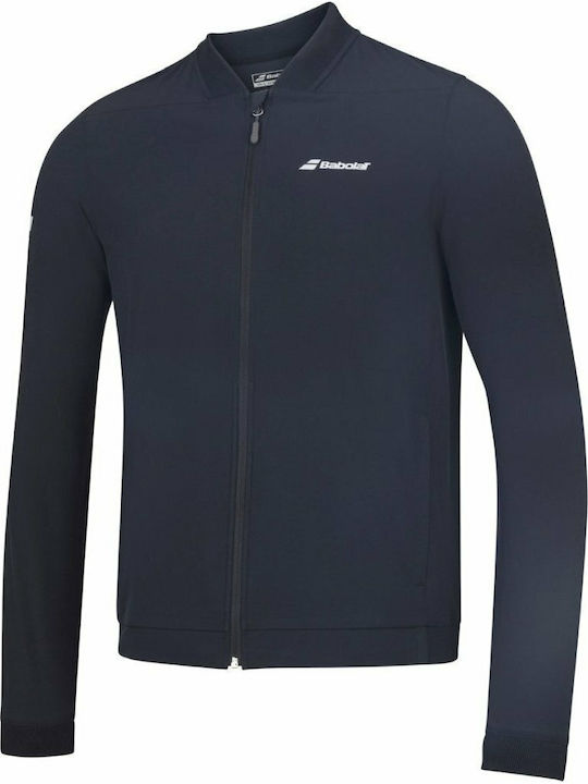 Babolat Jacke Schwarz