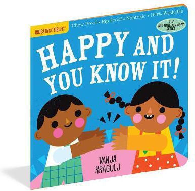 Happy and You Know It!