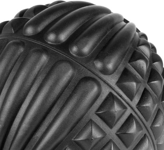 Gaiam Ball Massage 5cm in Black Color