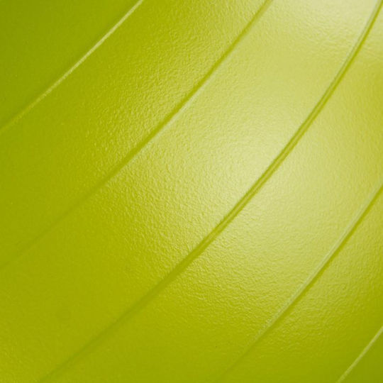 Tiguar Safety Plus Топка Пилатес 55см в Жълт Цвят
