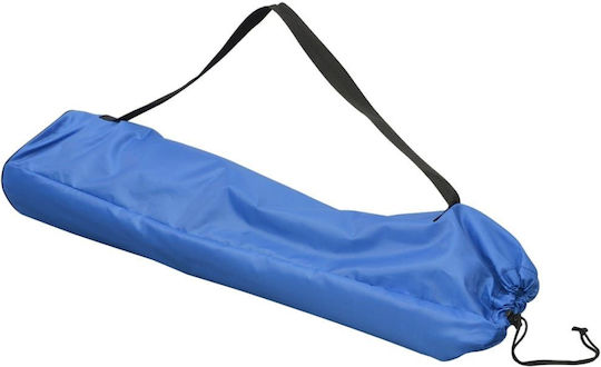 vidaXL Σετ Badminton Φιλέ και Μπαλάκια (600cm x 155cm)
