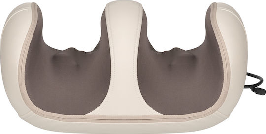 Massage Device Shiatsu for the Legs & the Body with Heating Function