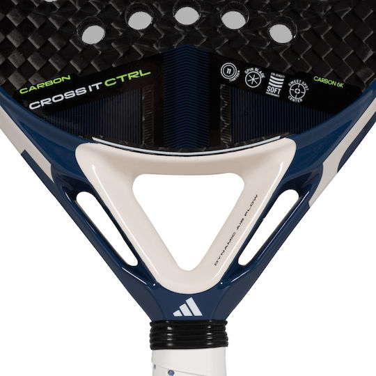 adidas AR1CA7U12 Ρακέτα Padel Ενηλίκων