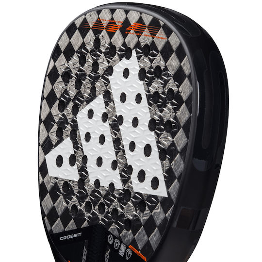 adidas Cross It 3.4 AR1AA3U23 Rachetă De Padel Pentru Adulți