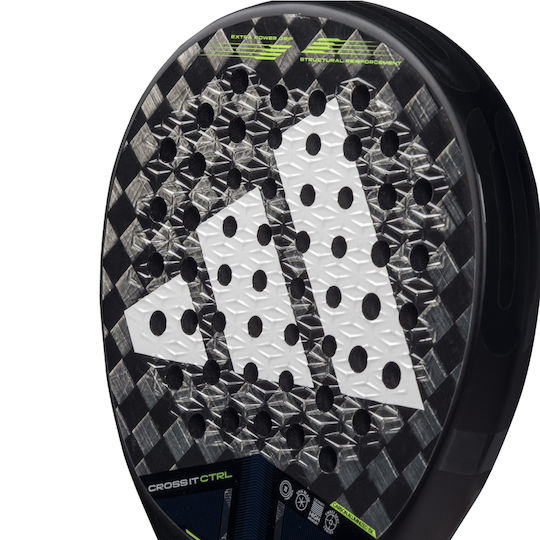 adidas Cross It Ctrl 3.4 2025 AR1CA5U28 Възрастна Padel Ракета