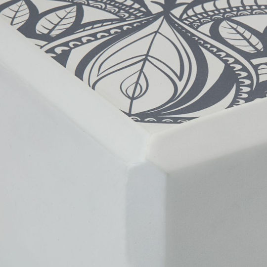 Gaiam Yoga Block in Gray Color