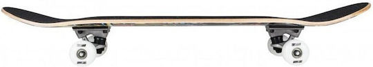 Tony Hawk 5" Complete Shortboard Μαύρο