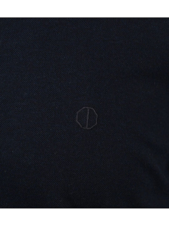 Long-sleeved Shirt Blue